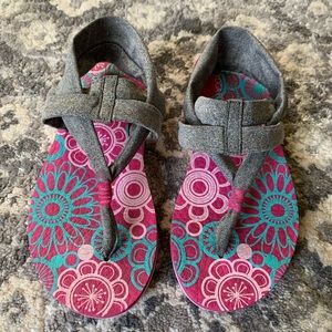 Girls Sandals